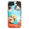 Cover for Samsung Galaxy S22 S21 S20 FE Ultra Plus A35 A36 A55 A37 A33 A34 A57 Phone Case Haruno Sakura Narutos Sasuke Kakashi