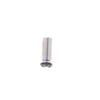 Compatible For Welch 04900 Welch Allyn Ophthalmic Lamp 3.5V 0.72A Coaxial Ophthalmoscope Bulb