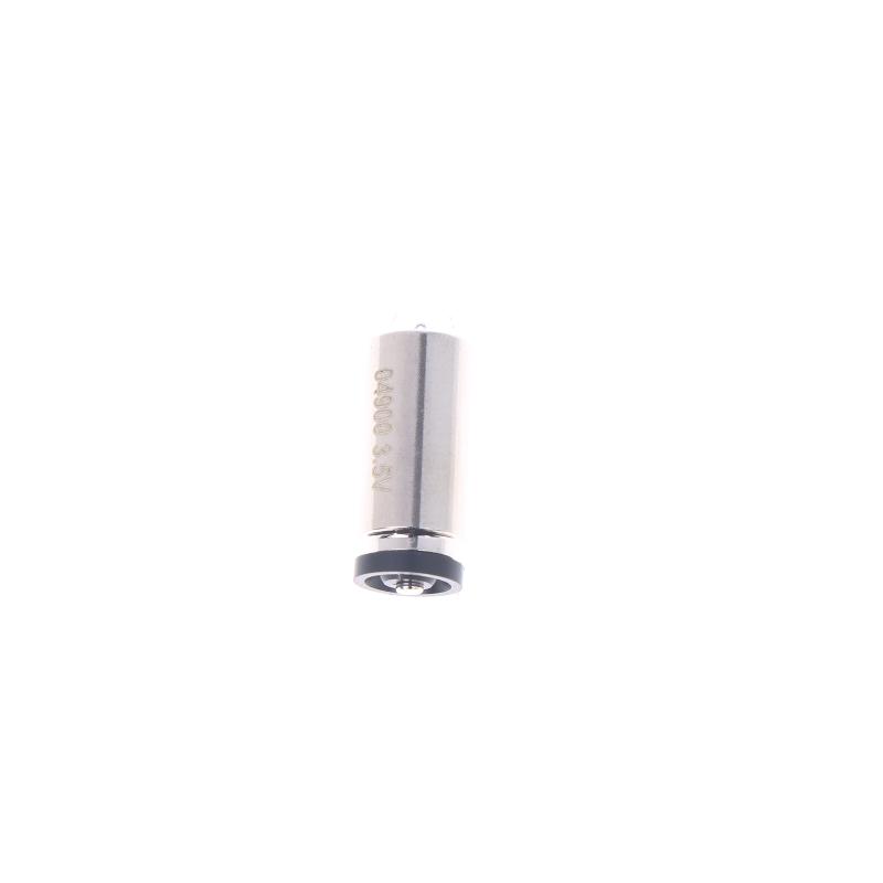 Compatible For Welch 04900 Welch Allyn Ophthalmic Lamp 3.5V 0.72A Coaxial Ophthalmoscope Bulb