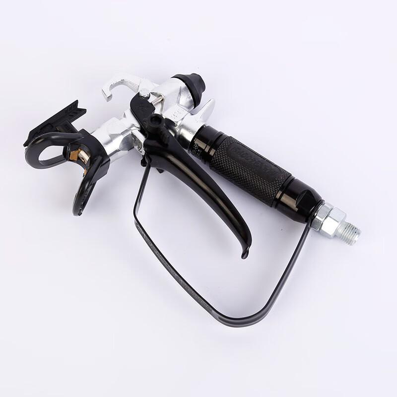 Multi-functional Airless Spray Gun