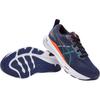 Asics Gel Kayano 31 GS Indigo Blue Kids Sneakers Black 1014A342-401