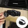 Headlight Fog Lamp Switch Knob For BMW 3 SERIES E90 E92 05-12