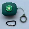 Applicable Realme Buds Air8 Wireless Bluetooth Headset Case 1Pro Fruit Soft Case