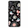 Funda For Xiaomi Redmi Note 11 Pro 5G Case Cool Space Soft Silicone TPU Covers For Xiaomi Redmi Note 11Pro 5G Wolf Protect Shell