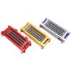 Oil Cooling Cooler Radiator Motorcycle  Oil Cooler Set For 50 70 90 110 125 140cc Dirt Bike Monkey Bike DAX Pocket Bike ATV Moto
