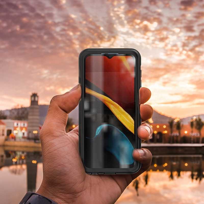 Red Pepper Galaxy A13 4G