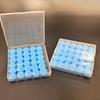 30Pcs Flexible Noise Reduction Earplugs Silicone Sound Insulation Earplug  for Sleeping Swimming