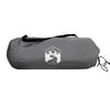 Beach Tent for 2 Persons Gray Waterproof