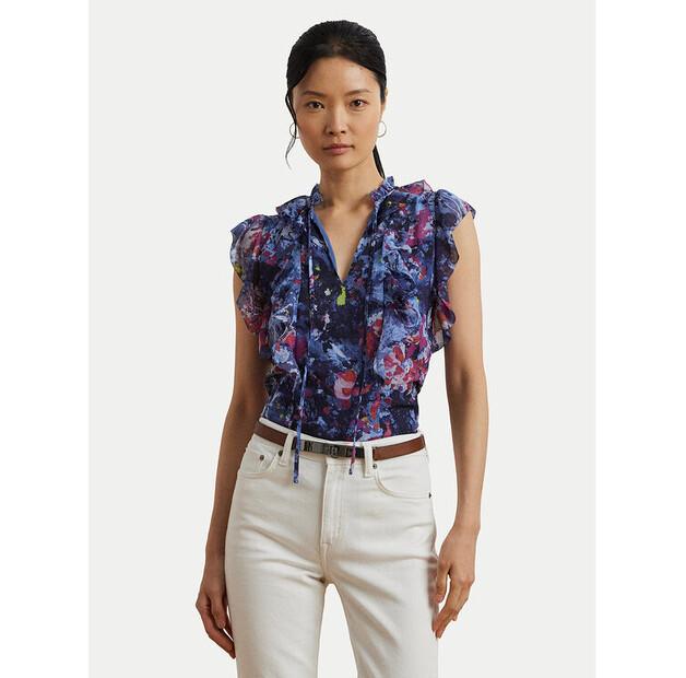 

Блузка LAUREN RALPH LAUREN 200970718001 EU XS