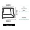 Detachable Plyometric Jump Box
