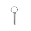 1 Pcs Dog Outdoor Training Whistle Repeller Pet Training Whistle Anti Bark Dogs Training Flute Pet Supplies Dog Pet Accessories