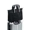 Sanwa Supply BAG-BF1BK 13.3-inch Business Laptop Briefcase