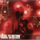 

CD T.J. MAXX - Loyal To Nuthin IPK003 Impak Muzik 2000 Japan ObiRock Used