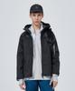 Sierra Designs Basalt 3-Layer Jacket Black