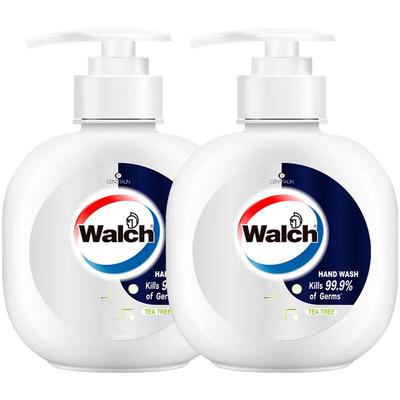 Walch Fresh Tea Tree Antibacterial Hand Wash