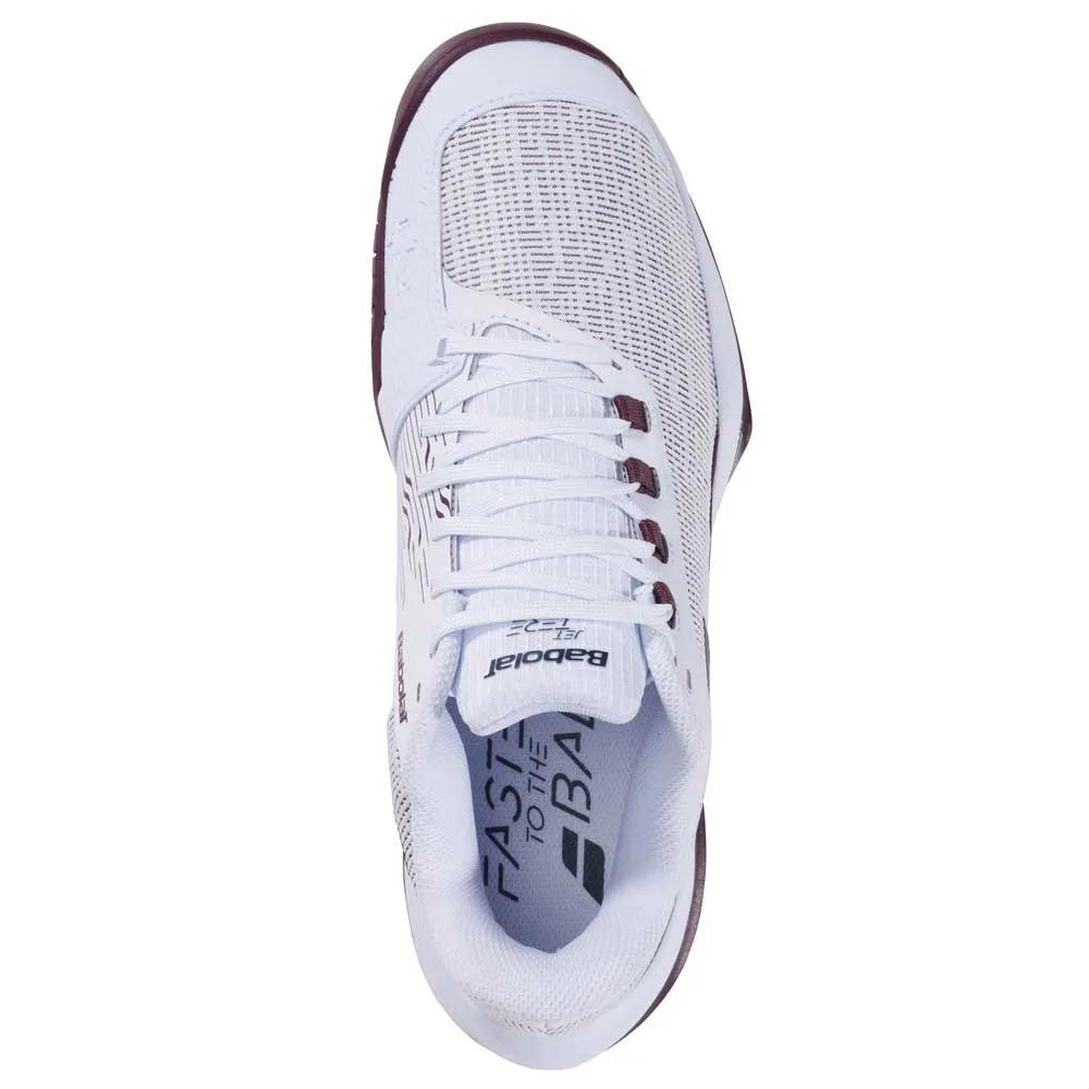Babolat Shoes for All Surfaces Jet Tere 2