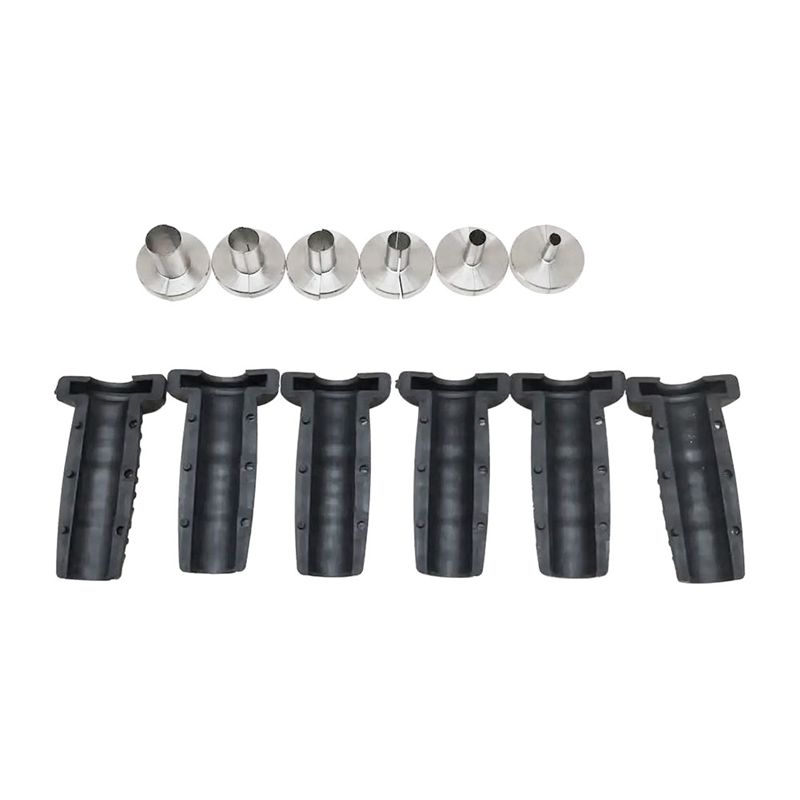 T-Top-Rated-For Volvo Trucks VOE JD006-2 88800414 Removing Pneumatic Pipe Tool Durable Easy tall чёрный