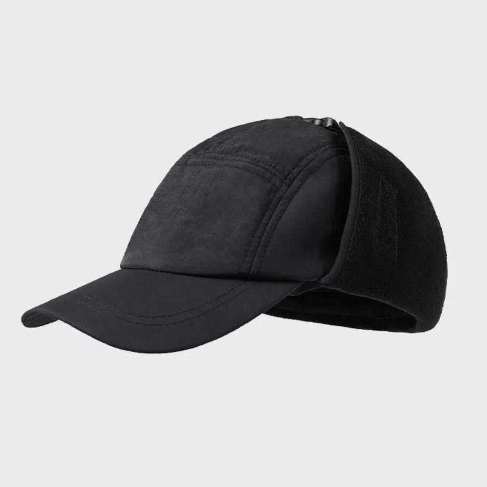 Quality Ear Protection Duck Tongue Cap Thickened Rocker Fleece Earflap Caps Keep Warm Windproof Hat Men
