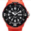 CaSio Mrw 200hc 4bvdf  Mrw 200hc 4b  Analog SportS Military Men S Urethane Watch