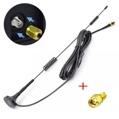 Pezzi di ricambio – Antenne per automobili