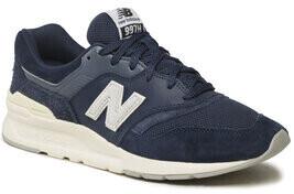 Sneakers New Balance 997H Dark Blue/beige