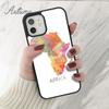 AFRICA MAP Phone Case for iPhone 11 12 13 14 Pro Max Mini X XR XS SE 2020 5 5s 6 6S 7 8 Plus Samsung Galaxy S21 S22 Cover Shell