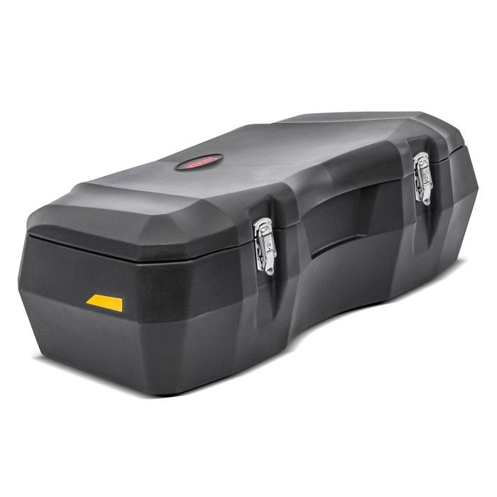 Top case pour Quad VTT ATV Coffre avant Bagtecs QF1 66 Litres
