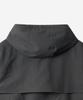 Node Labs Dev:5 Lightweight Hoodie Anorak_Dark Gray
