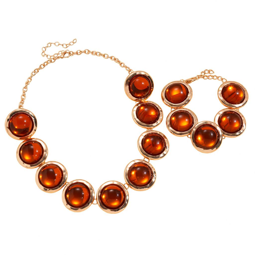 Bijuterii la Modă Set Pentru Femei