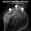 BUCKLOS Bicycle Saddle 3D Printed Carbon Fiber Road Bike Seat Cushion Breathable Ultralight Cycling Seats Cycling Accessories