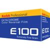 Kodak Reversal Film Ektachrome 35mm Professional E100G 36 Sheets 1884576