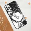 Pouzdro Hange Zoe Attack on Titan anime pro iPhone 12 Pro Max 13 mini 6S 7 8 Plus SE 2020 Pouzdro pro iPhone 11 Pro Max XS X XR