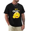 R U Okay Are You Okay Event Day For Are You Ok 2022 Tshirt Soft Lightweight Cotton Tshirt