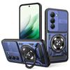 Suitable for Xiaomi Mi 11 Excellent Armor Rotary Bracket Mobile Phone Case Redmi K11Pro Max 2-in-1 Anti-drop Protective Case