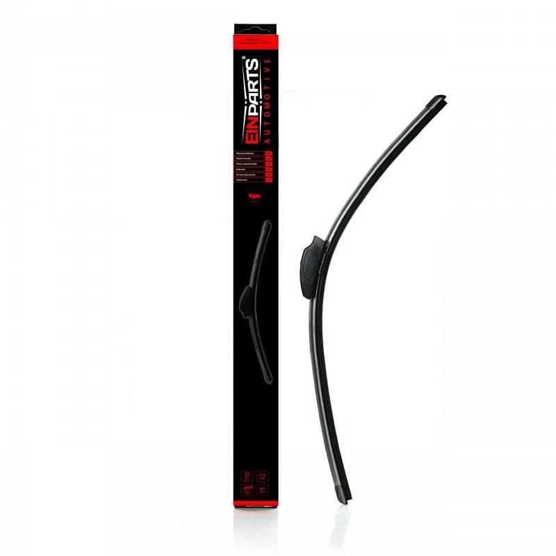 U-Shaped Car Wiper Blade