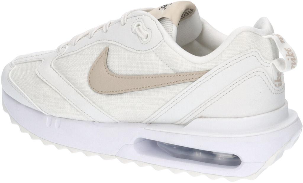 Nike Air Max Dawn Женские кроссовки sail sanddrift/summit white/white