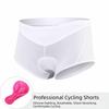 Compression Tights Cycling Underwear Sweat-Wicking Bicycle Underwear Comfortable Wear