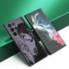 Anime Vagabond Black Silicone Phone Case For Samsung Galaxy S23 S21 S20 FE S24 S22 Ultra S10E S10 S9 S8 Plus