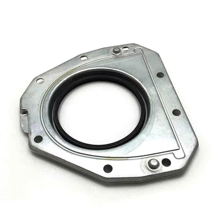 1002300xec01 Crankshaft Front And Rear Oil Seals For Haval H6 H7 H8 H9 Vv5vv6vv7 Coolpad 4c20 Engine