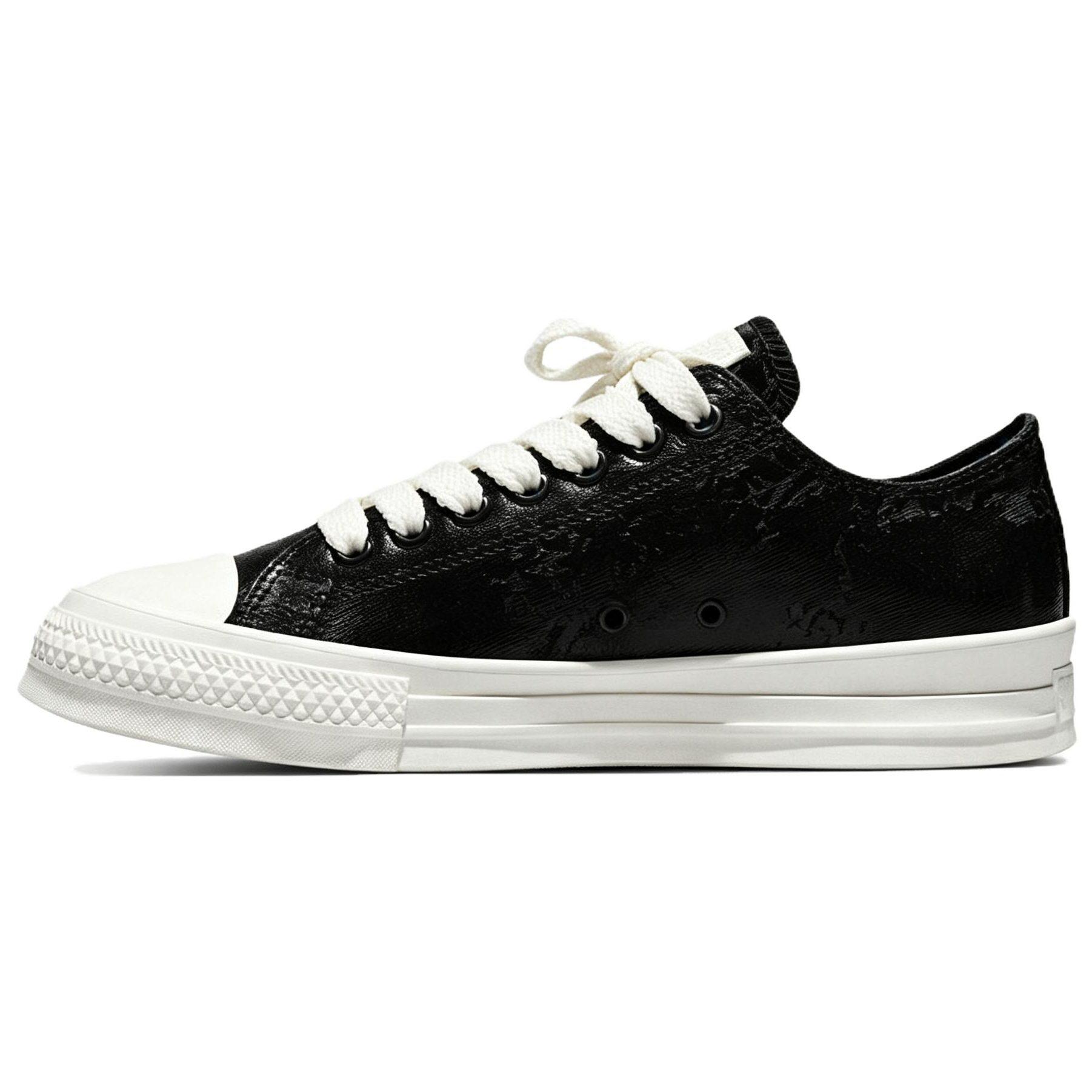 Pre-owned Converse Chuck Taylor All Star A24067C-P26095462099325 41.5 white