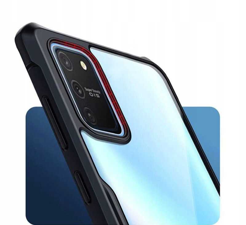 Sc Beetle Galaxy S10 Lite Černý