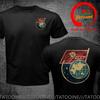 Funny Design Soviet CCCP Flag Satellite  SRed Doublet Unisex Fashion Trendy Casual Clothing Stylish Tops Tee Shirt Leisure Tshirt