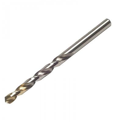 A002 Burghie Jobber HSS Acoperite cu Tin Metric