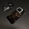 T-tomorrowland Logo Phone Case For iPhone 16 15 14 13 12 11 Pro Max 17 Plus Colorful Cover