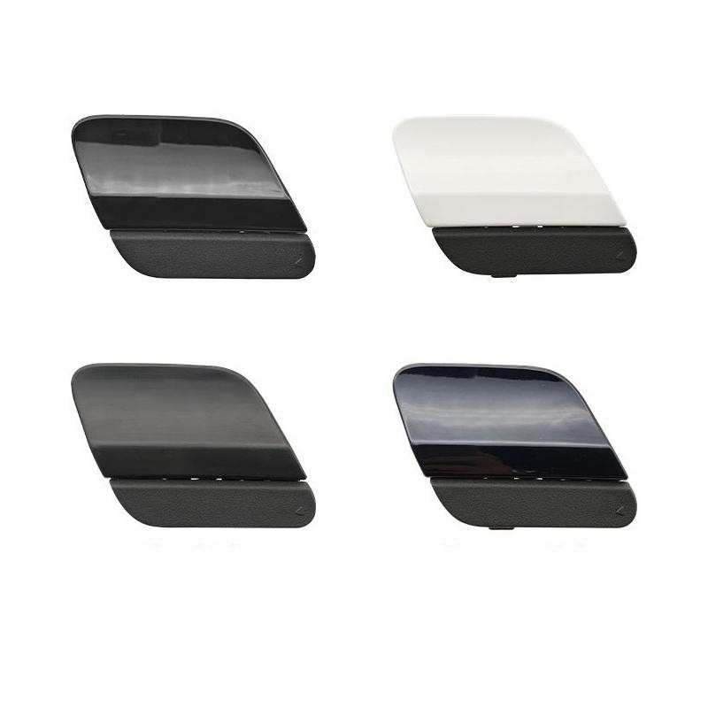 For  Mercedes Benz E-Class W213 Sport Rear Bumper Towing Hook Cover Trailer Cover 2138855705 -