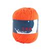 DIY Knitting Yarn Cotton Yarn Cream Hand Washable Knitted Yarn Easy To Store