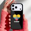 Ecuador Flag soft Phone Case for iPhone 17 16 15 14 13 Pro Max Back Cover for 12 11 Pro Coque