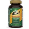 Nature's Way Alive! Max 3 Daily Multi-Vitamin Tablets 180 Tablets 1 pcs