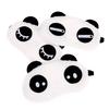Panda Eye Mask Eyeshade Shading Sleep Goggles Eye Sleep Mask Eye Cover Care