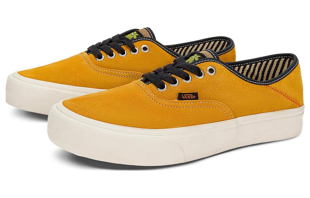 Vans Authentic Convert VR3 'Growth Garden   Sunflower' VN0009PWHF0